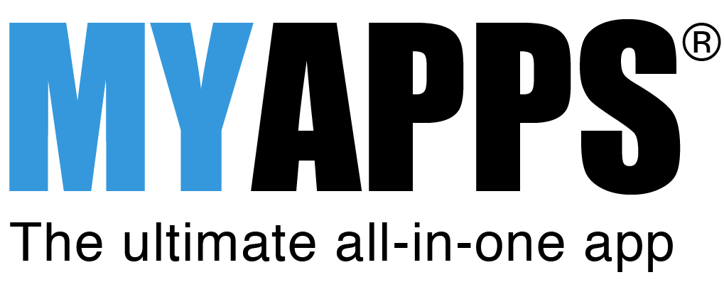 MyApps logo